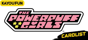The Powerpuff Girls