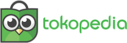 Tokopedia Icon