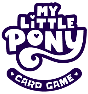 My Little Pony TCG