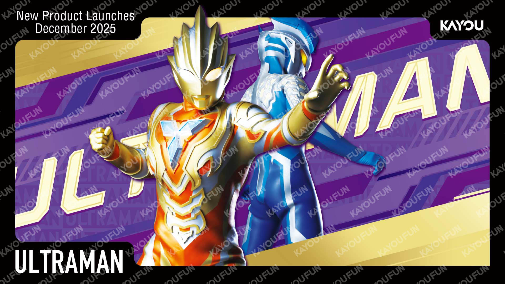 Kartu Kayou Super Universe Ultraman X Files Deluxe SEA T2W1