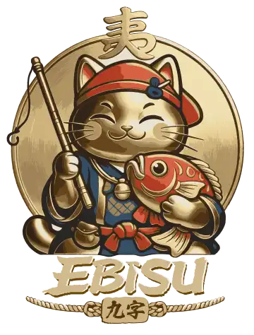 Ebisu Kuji九字