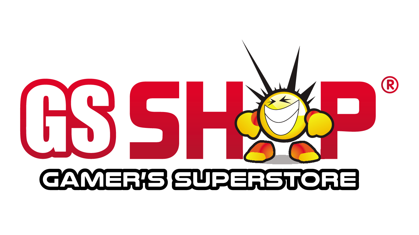 GS Shop