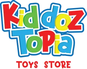 Kiddoztopia Toys Store