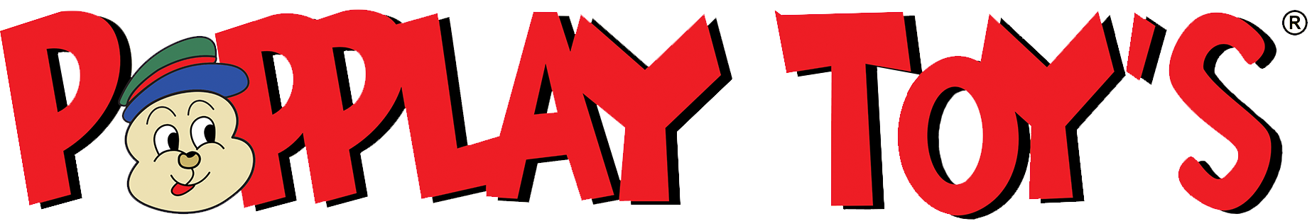 Popplay Toys