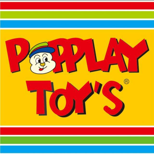 Popplay Toys