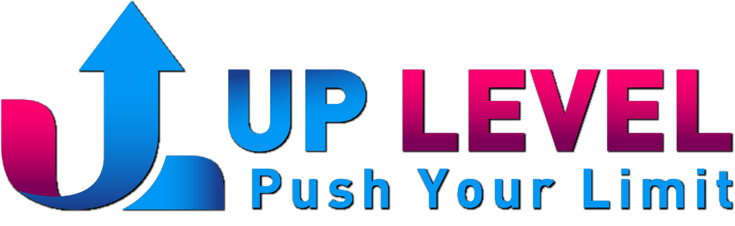 UP Level & Hobby